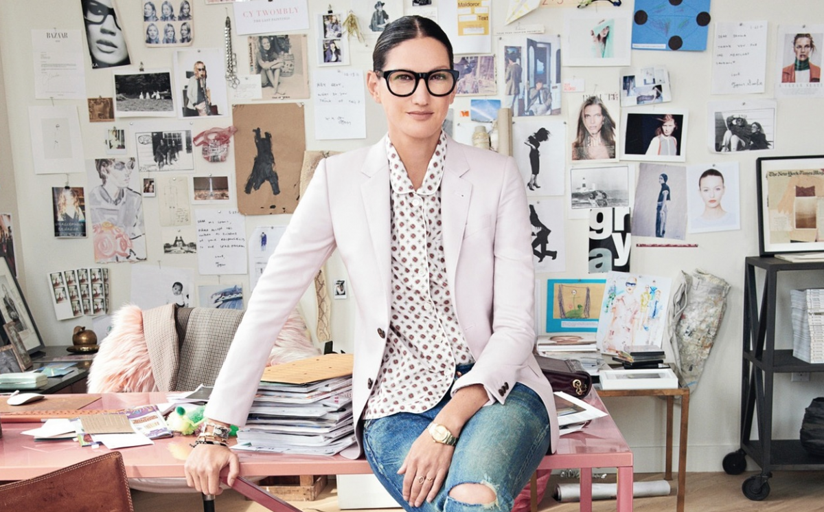 Jenna Lyons